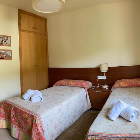 Casa Jazmin Fuentes De Almunecar Bagian luar foto
