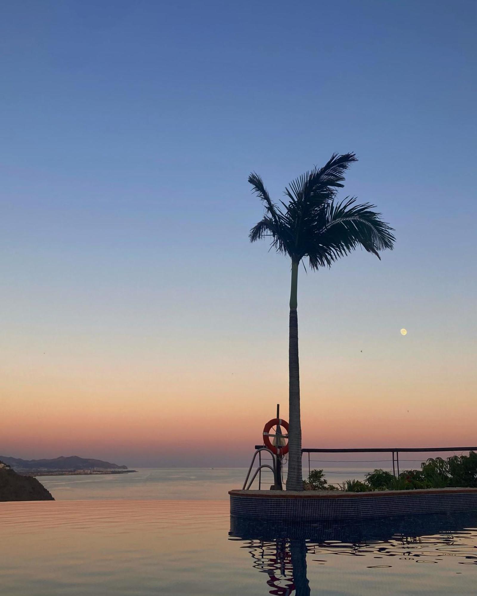 Casa Jazmin Fuentes De Almunecar Bagian luar foto