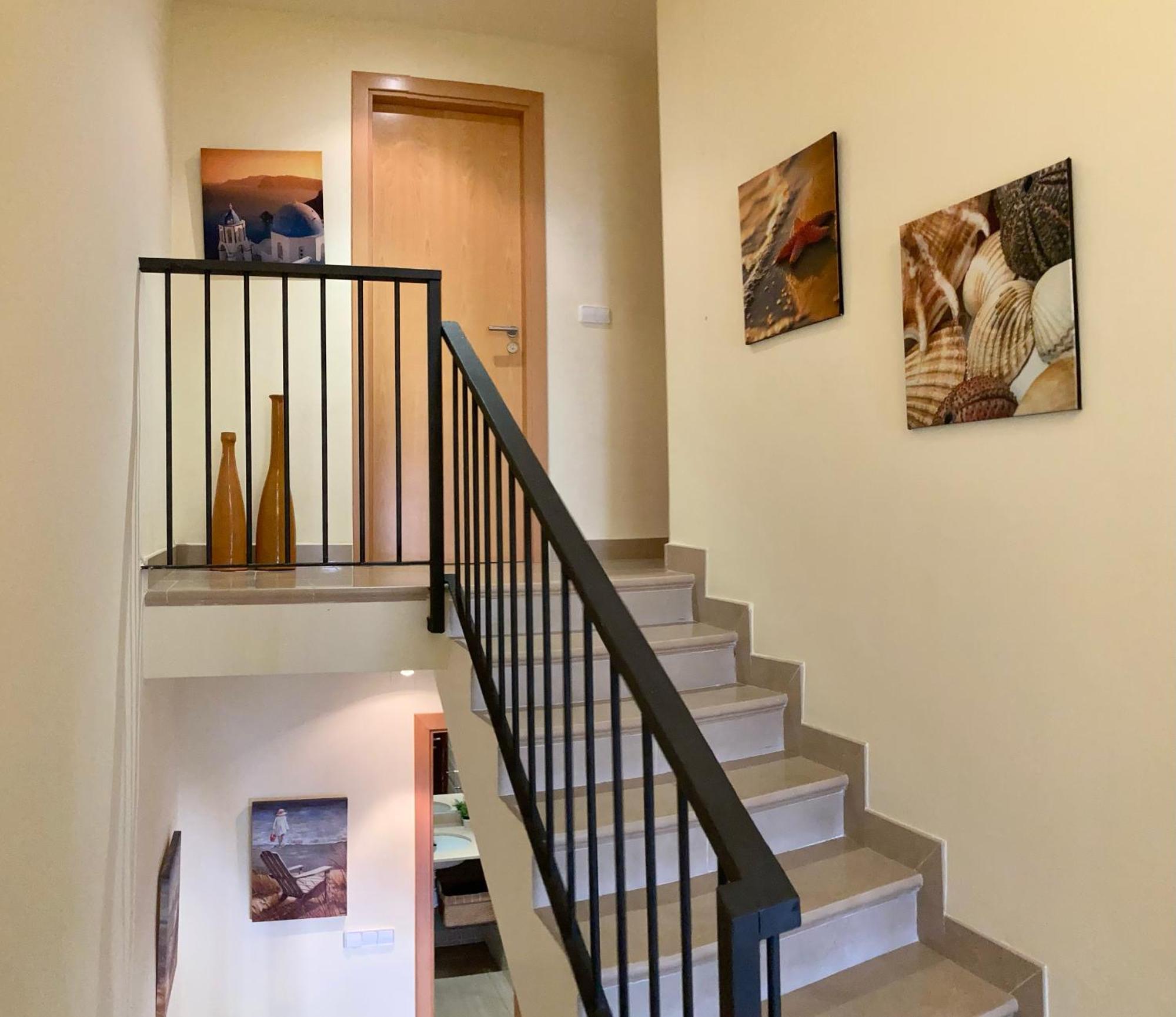 Casa Jazmin Fuentes De Almunecar Bagian luar foto